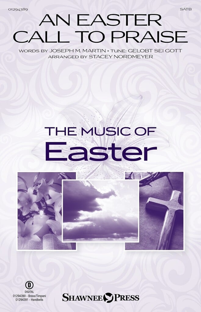 An Easter Call To Praise